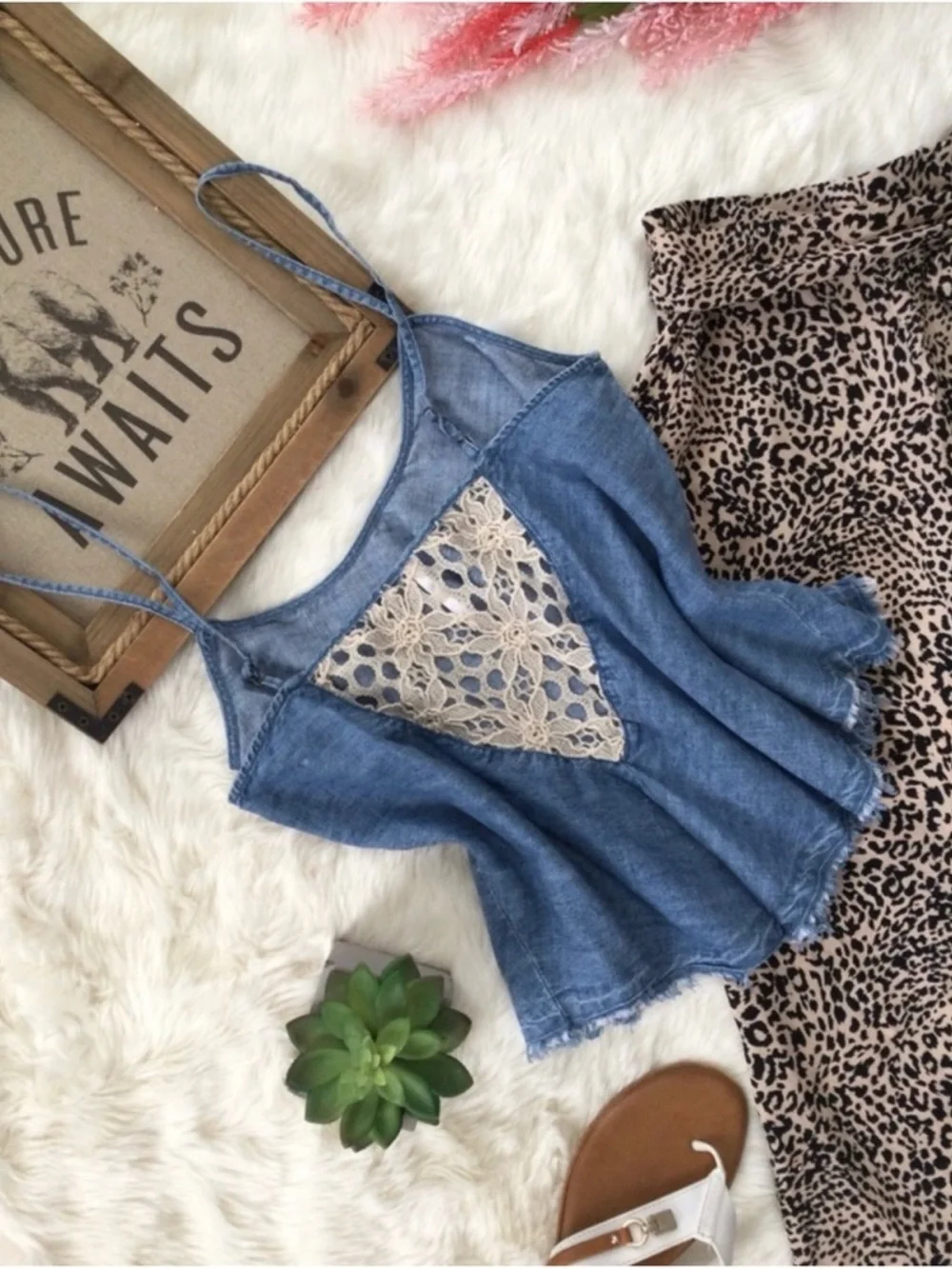 Free People watch summer